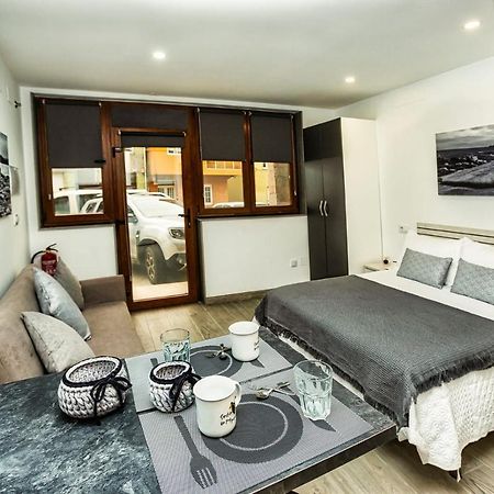 Apartamento Lia Muxía Exterior foto